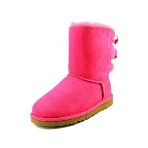 Pink Women's Boots